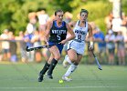 FH vs WNE  Wheaton College Field Hockey vs Western New England College. - Photo By: KEITH NORDSTROM : Wheaton, field hockey, FH2024, WNE